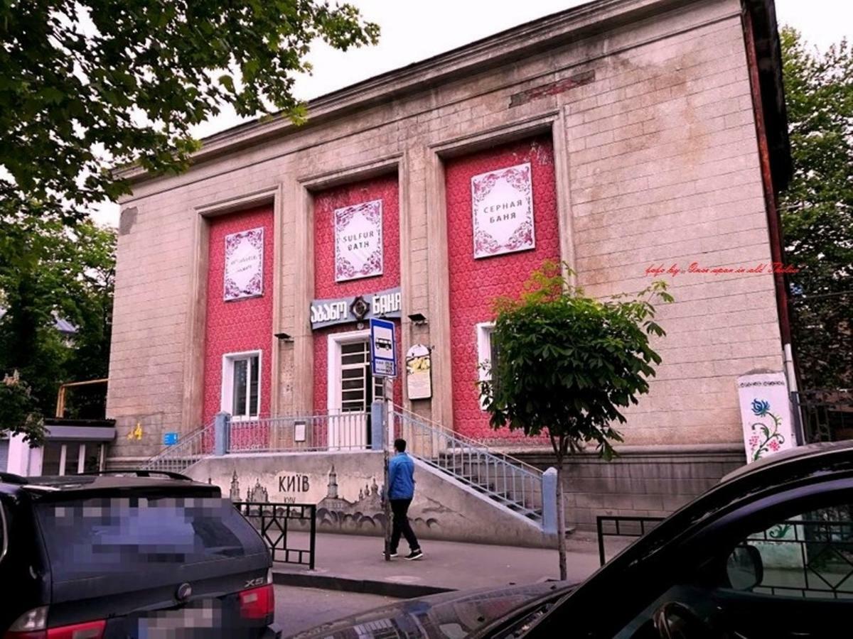 Once Upon In Old Tbilisi Daire Dış mekan fotoğraf