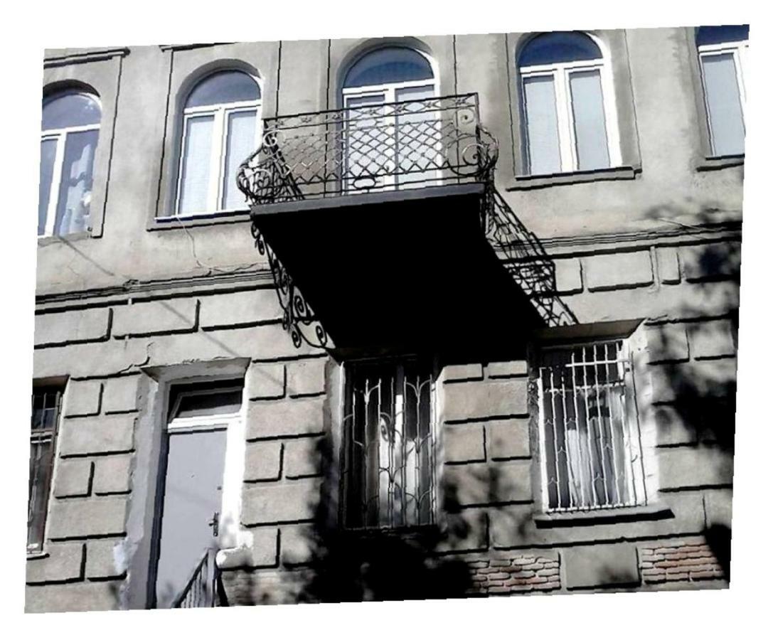 Once Upon In Old Tbilisi Daire Dış mekan fotoğraf